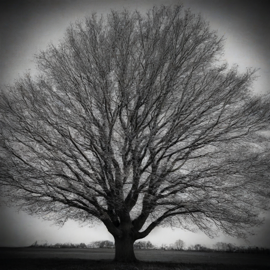 Ancient Tree